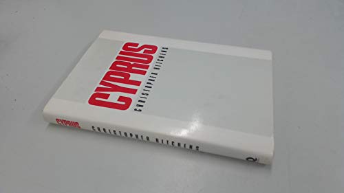 Cyprus - Christopher Hitchens
