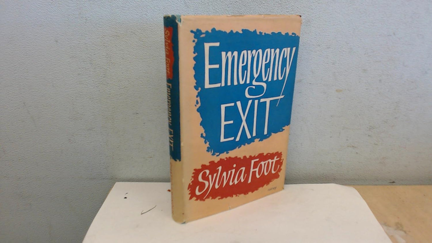 Emergency Exit - Sylvia Food