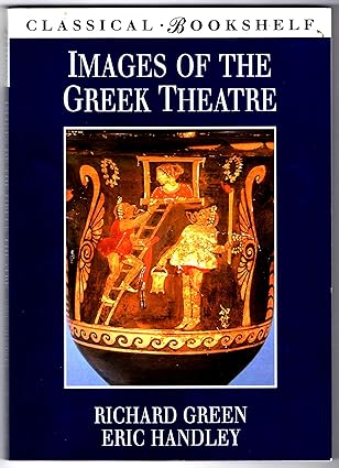 Images of Greek Theatre
