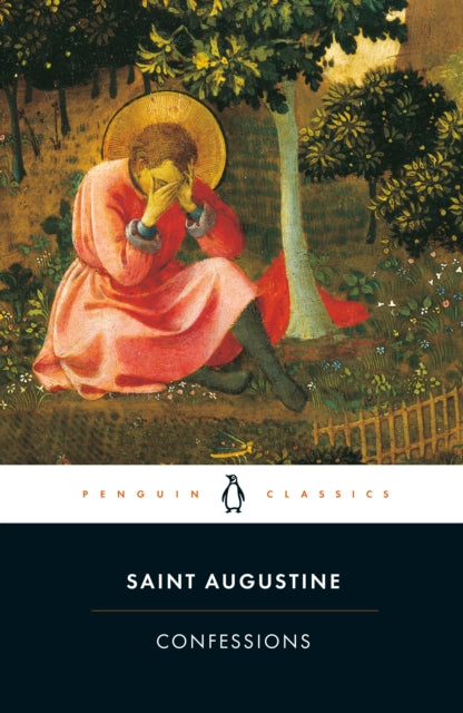 Augustine: Confessions