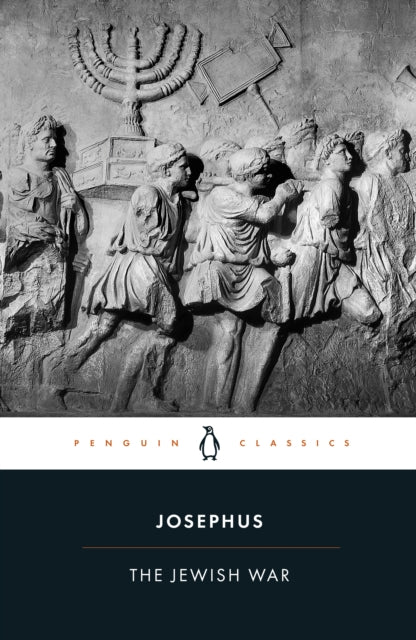 Josephus: The Jewish War