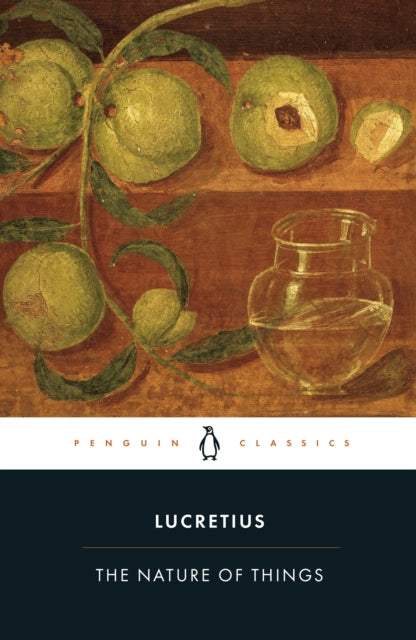 Lucretius: The Nature of Things
