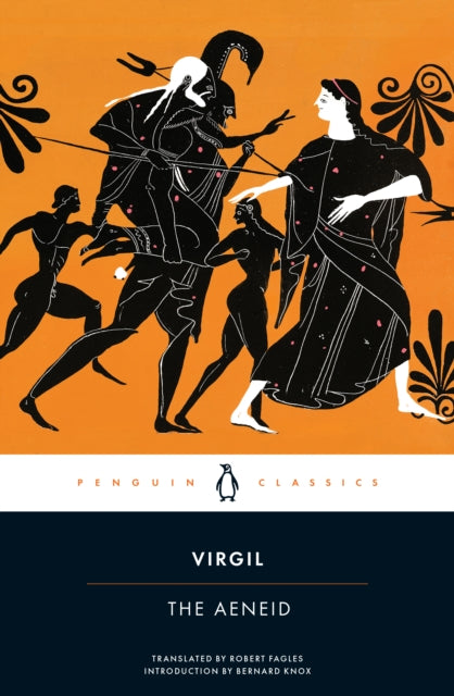 Virgil: The Aeneid