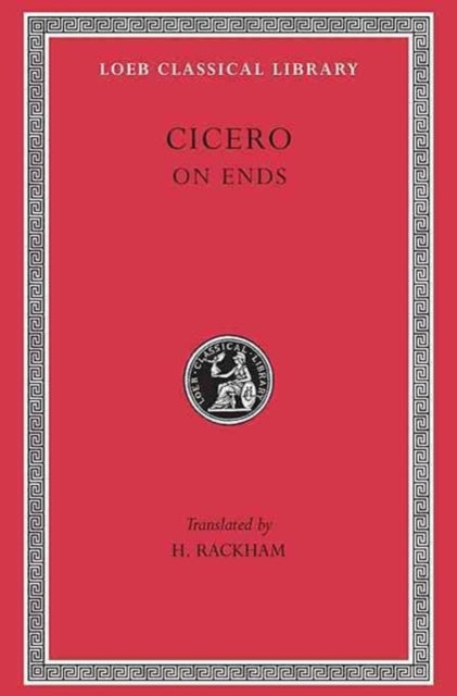 The Loeb Classical Library: On Ends