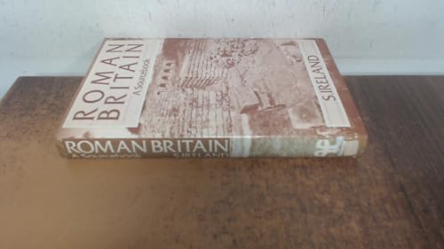 Roman Britain: A Sourcebook