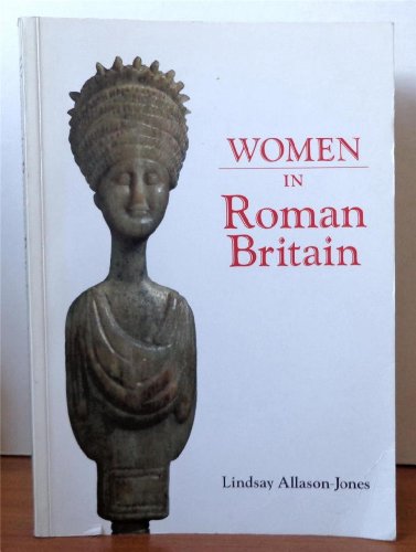 Women in Roman Britain