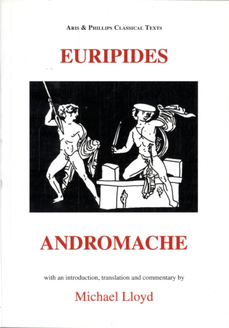 Euripides: Andromache