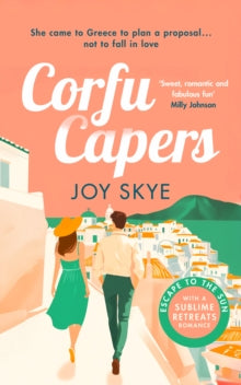 Corfu Capers