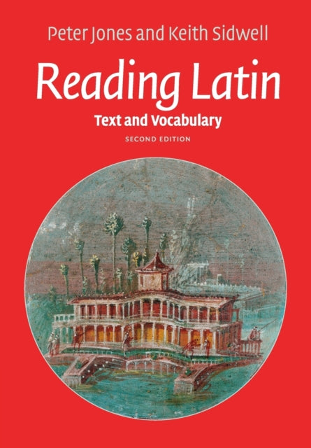 An Independent Study Guide to Reading Latin