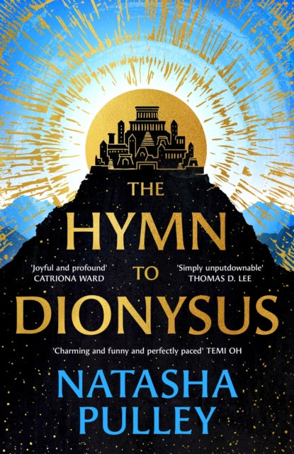 The Hymn of Dionysus