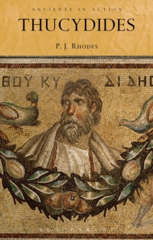 Thucydides - Ancients in Action