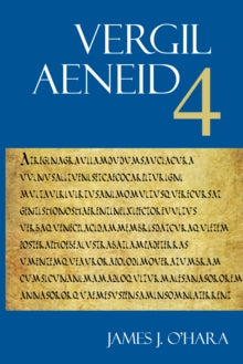 Vergil: Aeneid 4