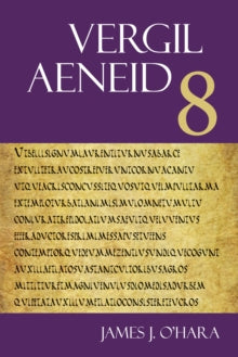 Vergil: Aeneid 8