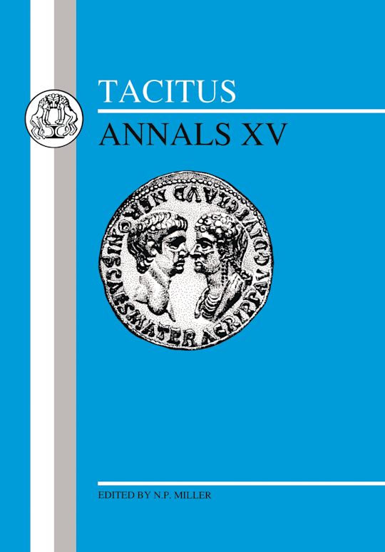Tacitus: Annals XV