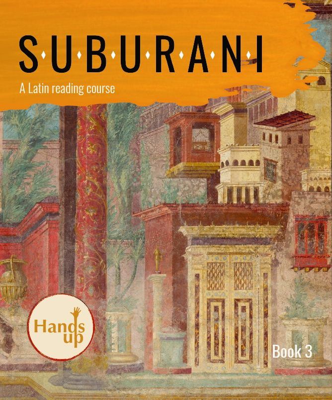 Suburani Book 3