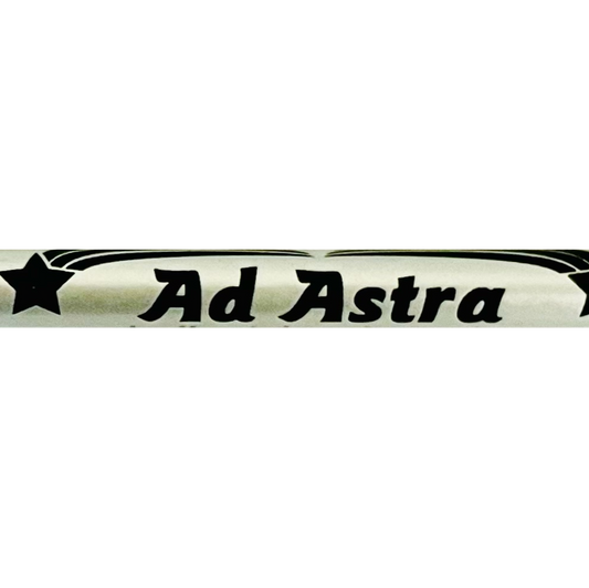 ad astra pencil