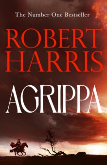 Agrippa- Released August 2026
