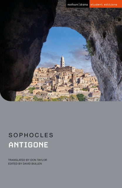 Antigone - Released August 2026