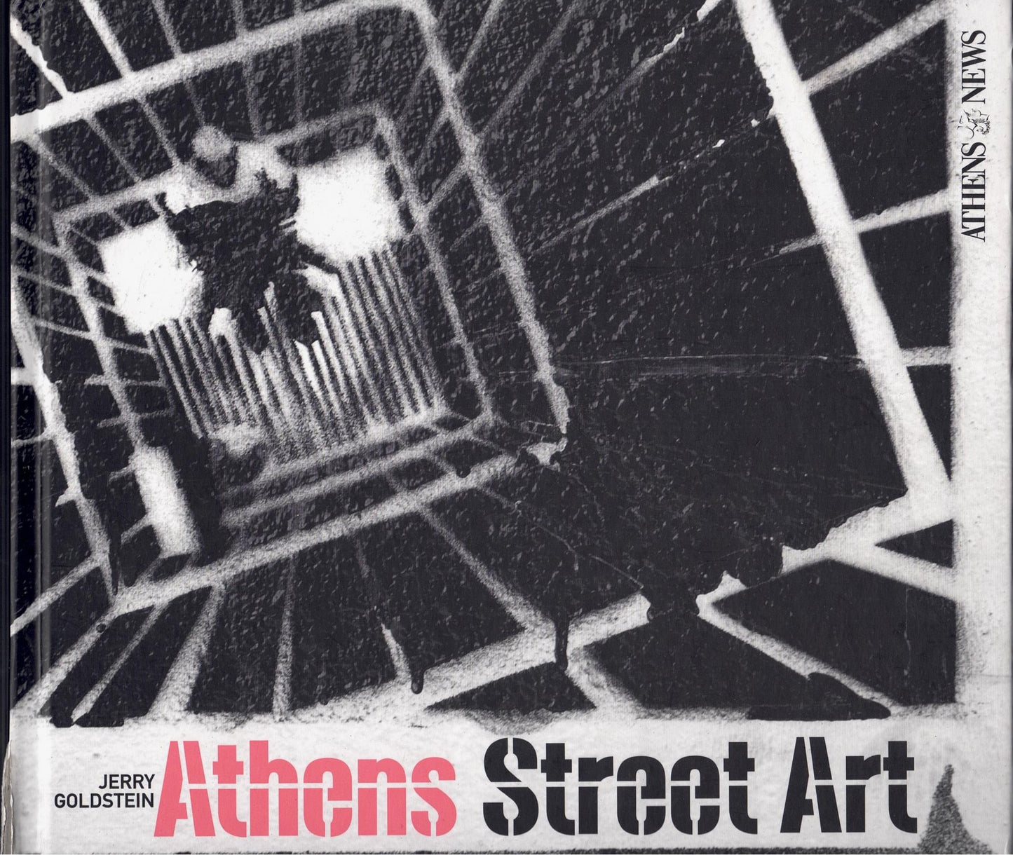 Athens Street Art