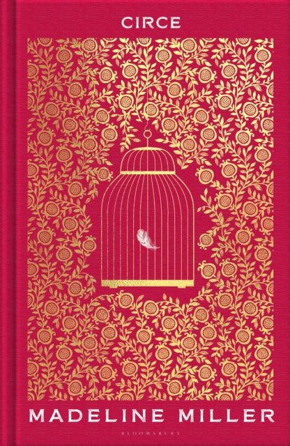 Circe - Madeline Miller