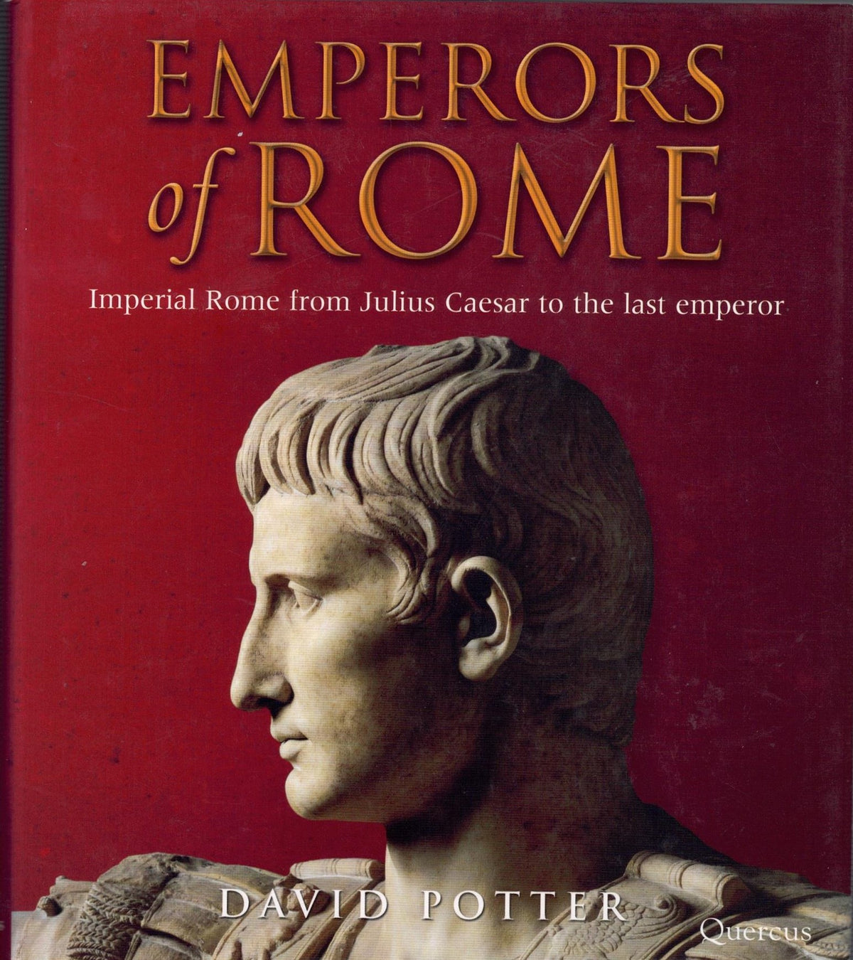 Emperors of Rome