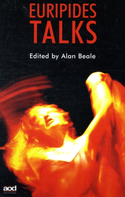 Euripides Talks