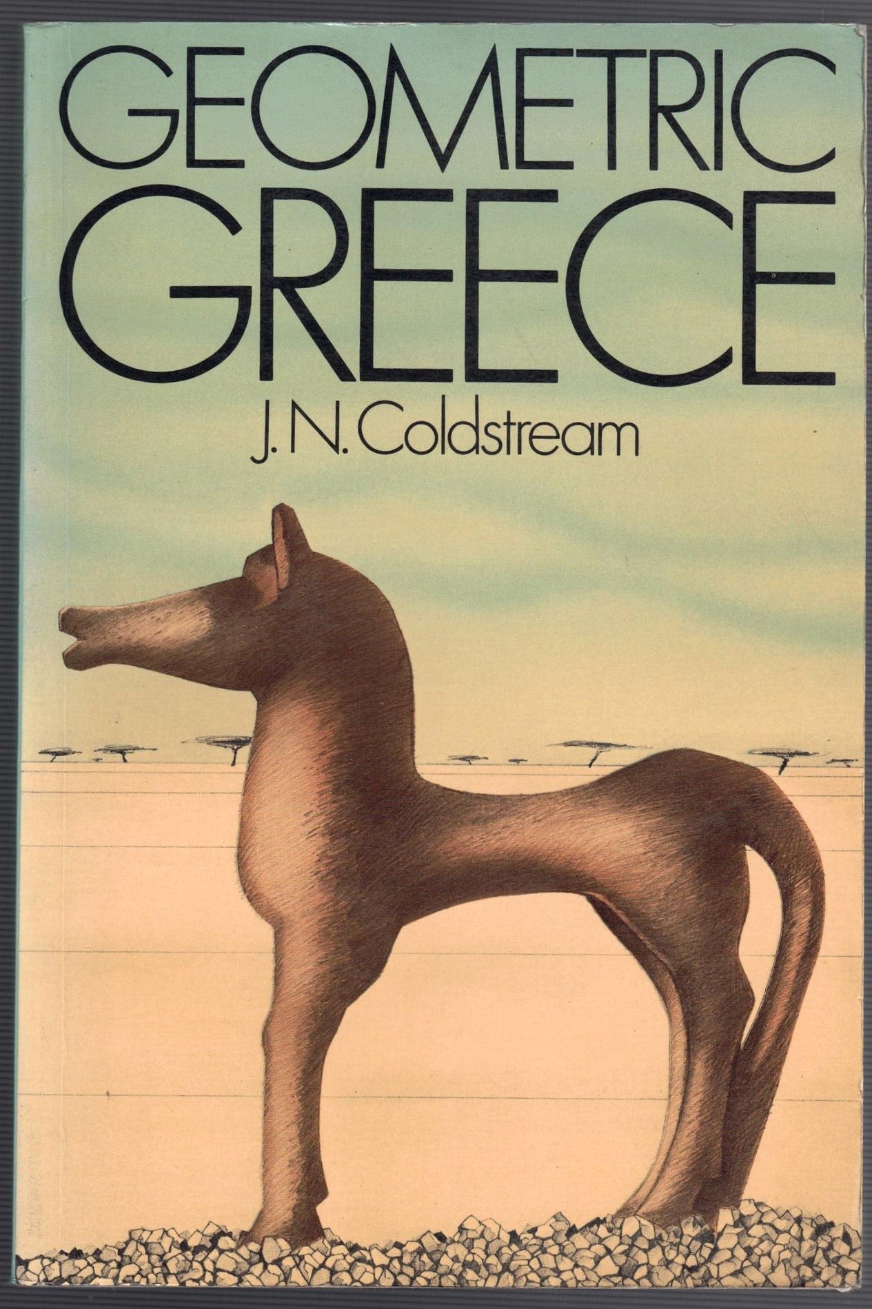 Geometric Greece