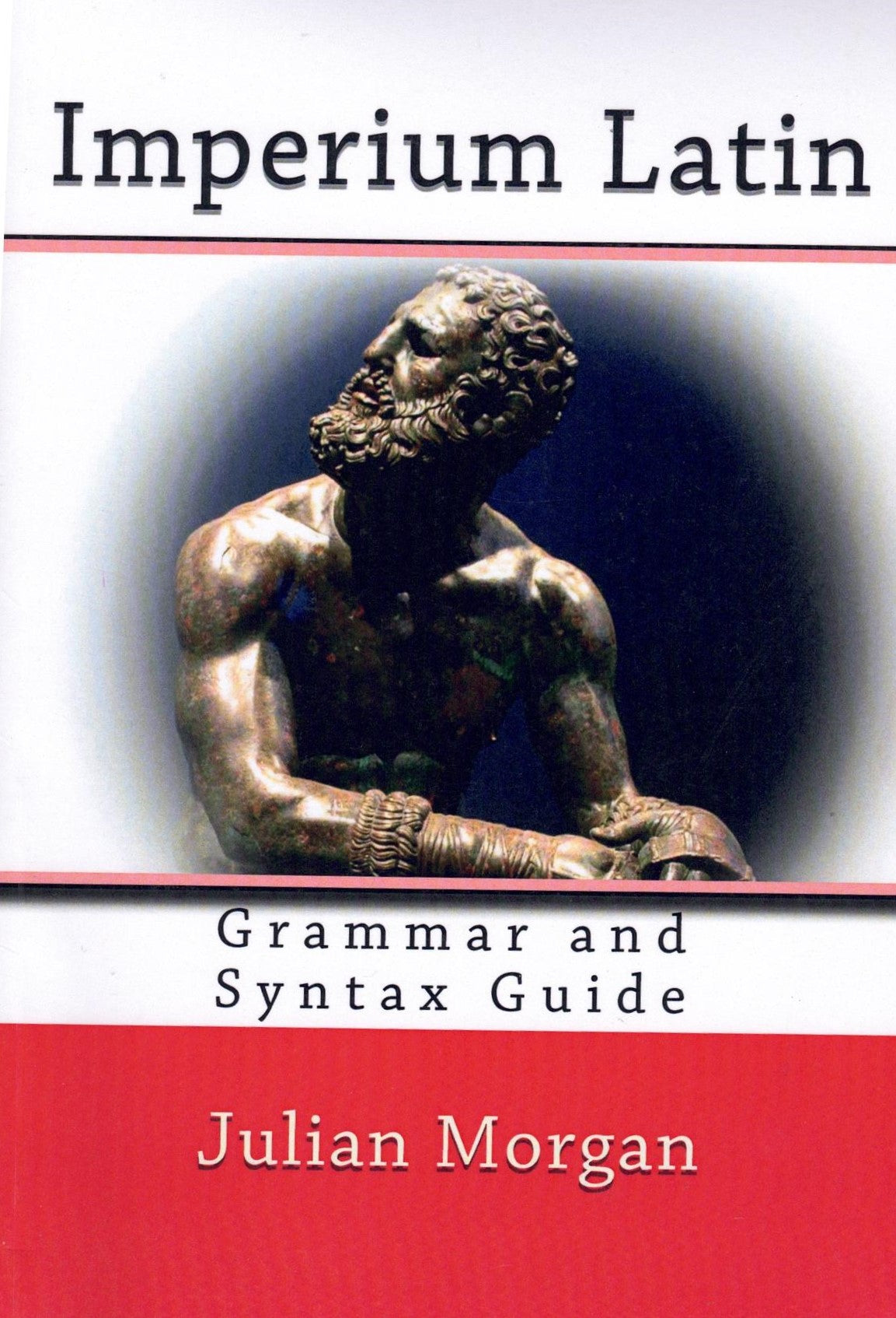 Imperium Latin: Grammar and Syntax Guide