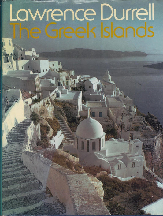 The Greek Islands