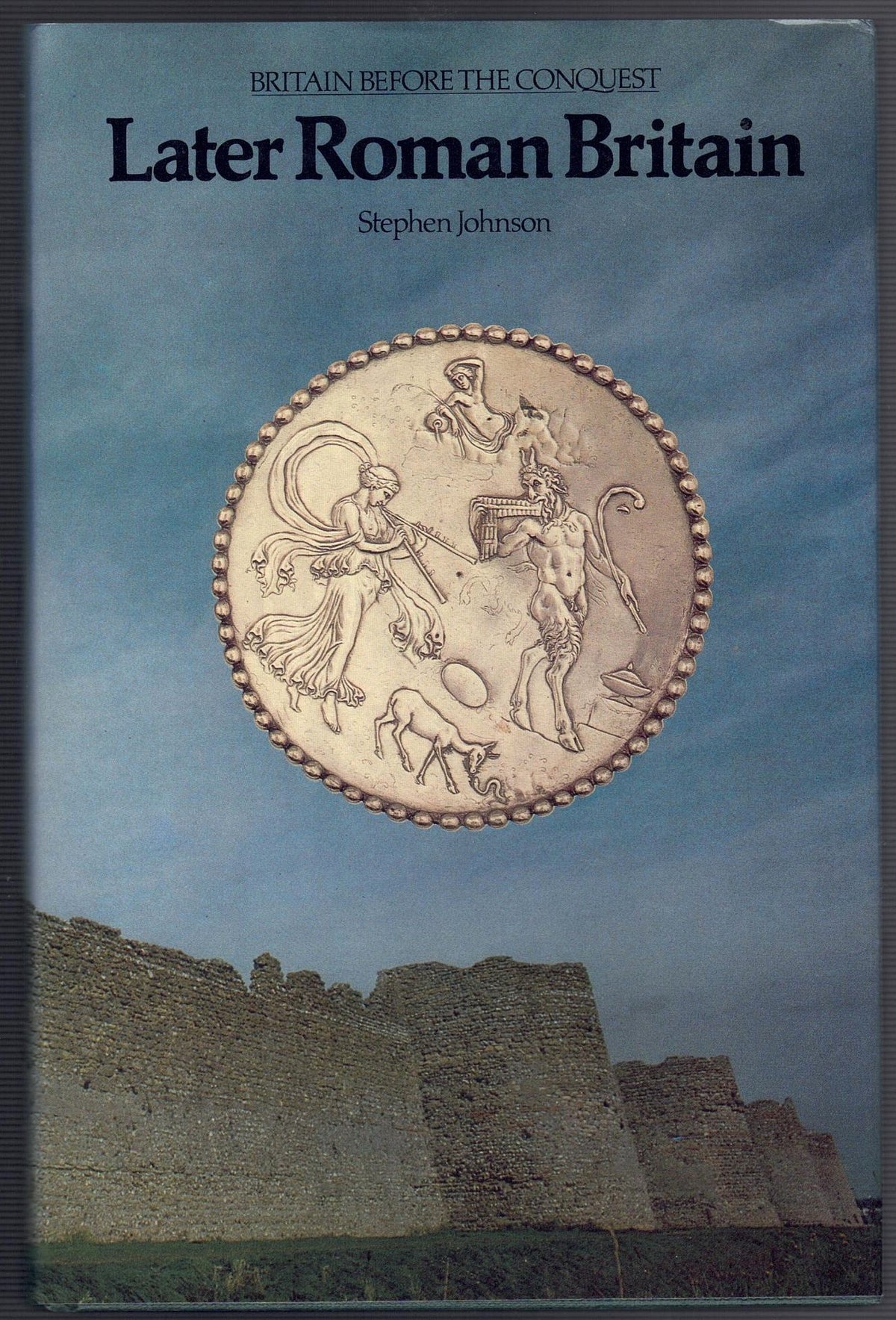 Later Roman Britain