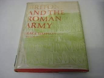 Britons and the Roman Army