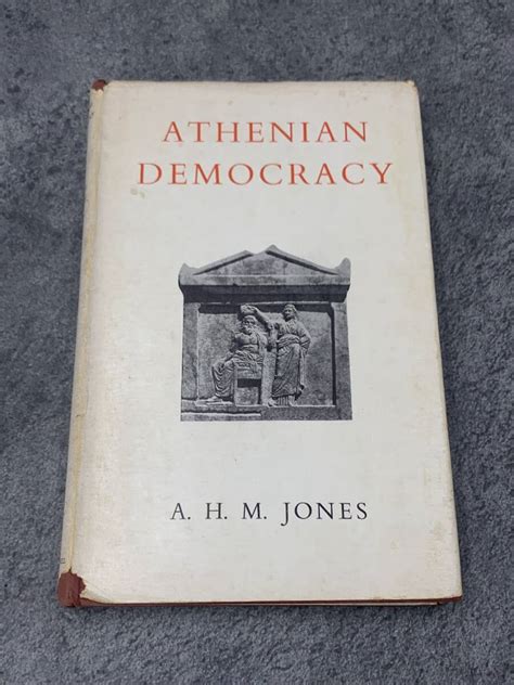 Athenian Democracy
