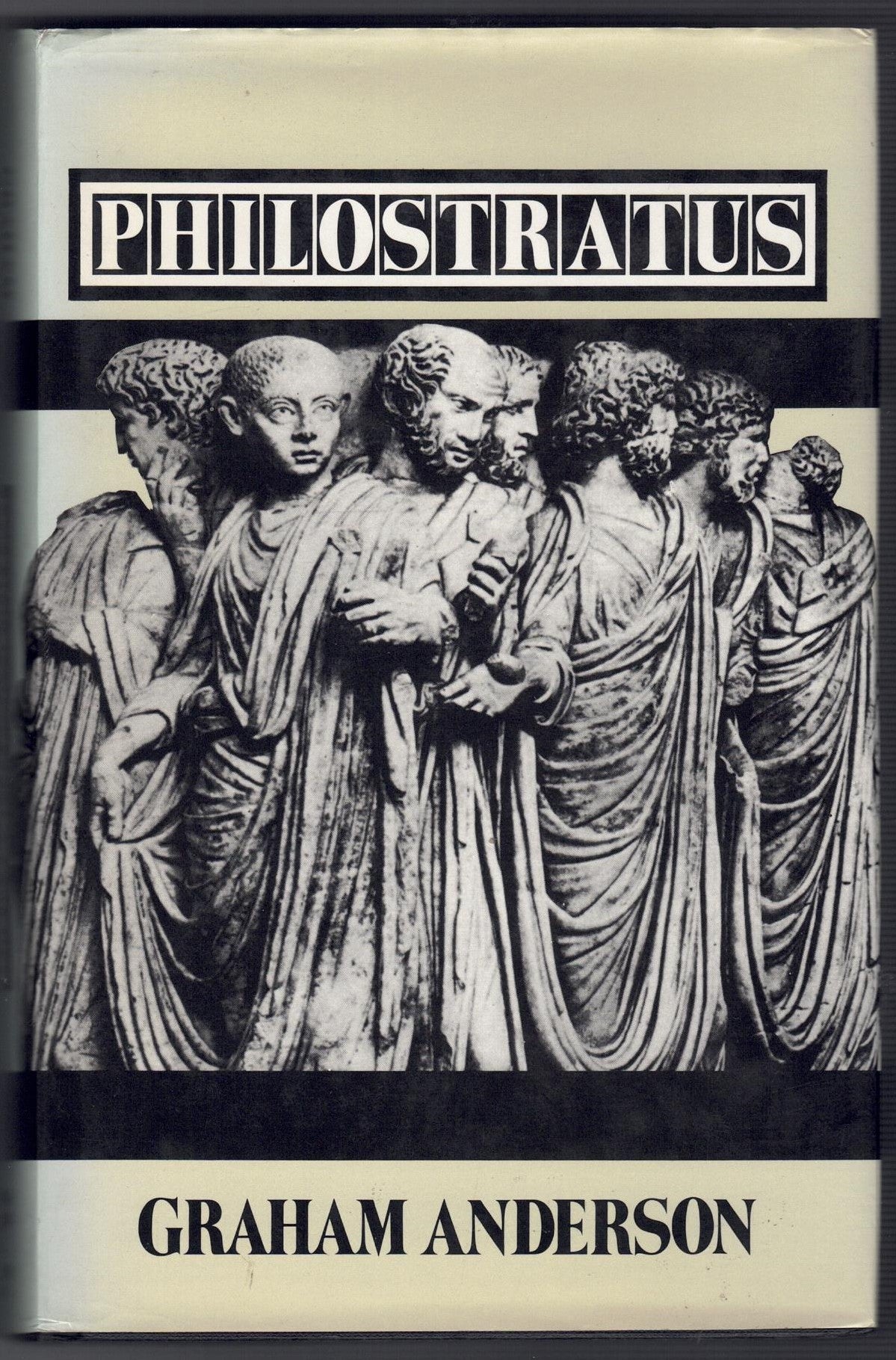 Philostratus: Biography and Belles Lettres in the Third Century A.D.
