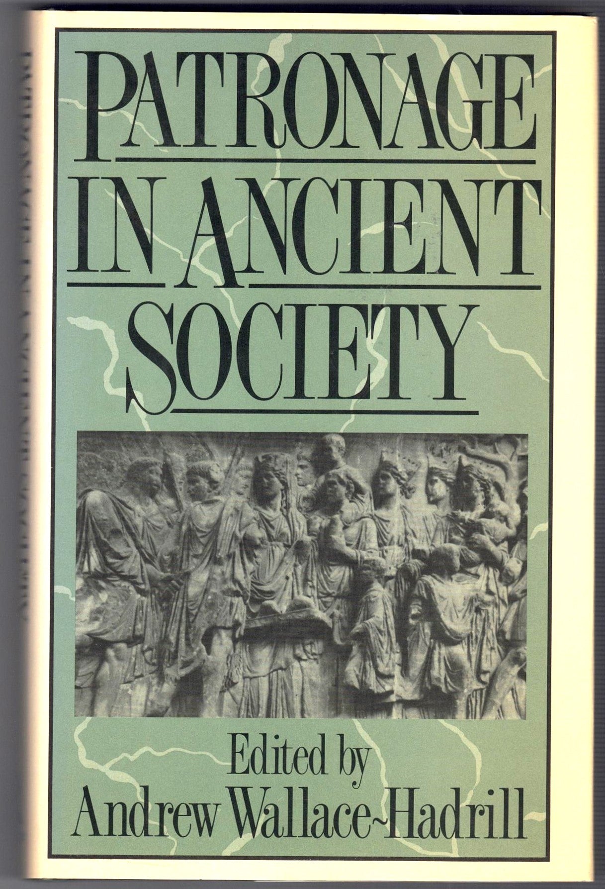 Patronage in Ancient Society
