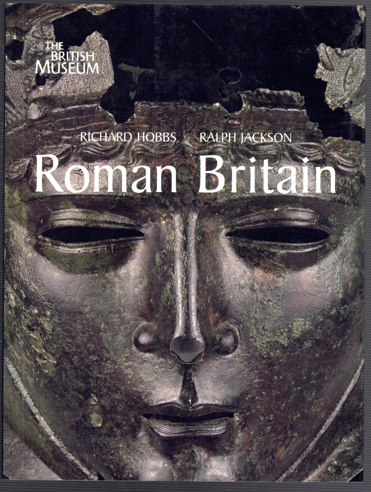 Roman Britain : Life at the Edge of Empire
