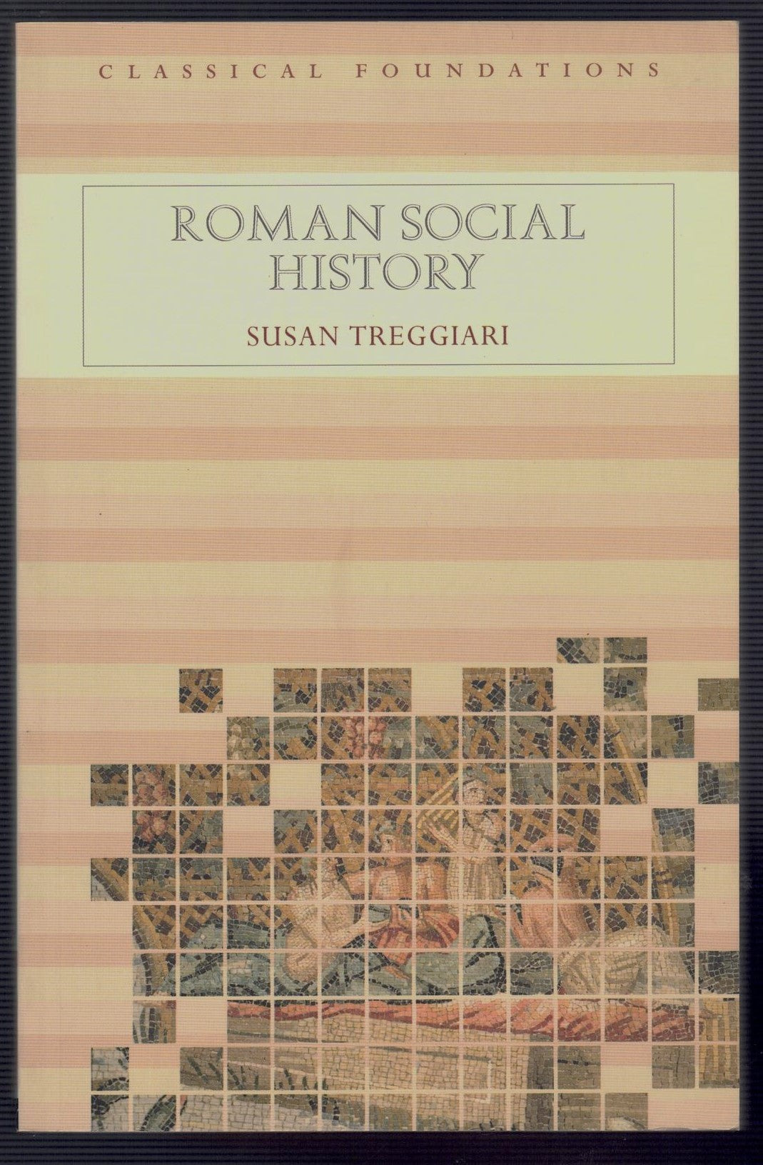 Roman Social History
