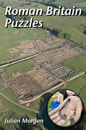 Roman Britain Puzzles