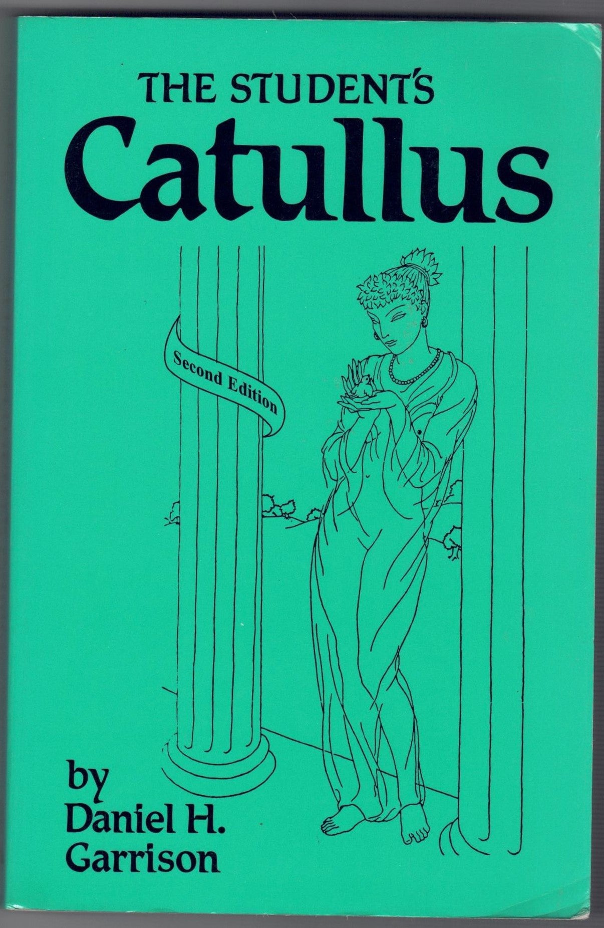 Students Catullus : Second Edition