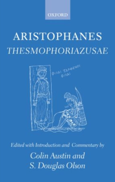 Aristophanes : Thesmophoriazusae