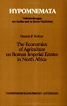 Economics of Agriculture on Roman Imperial Estates in North Africa : No. 89