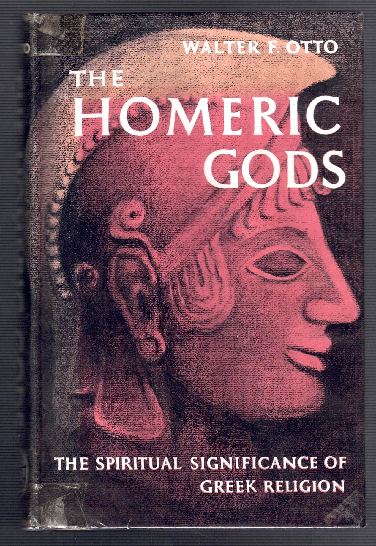 The Homeric Gods