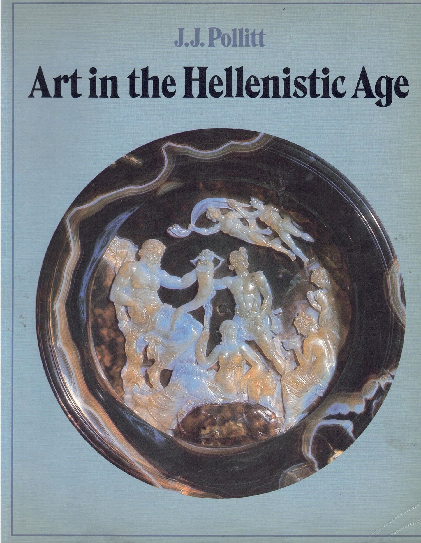Art in the Hellenistic Age