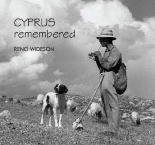 Cyprus Remembered