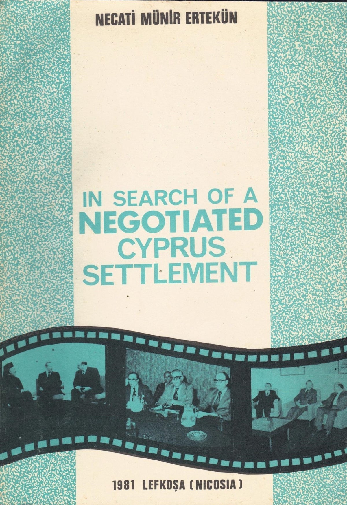 In search of a negotiated Cyprus settlement