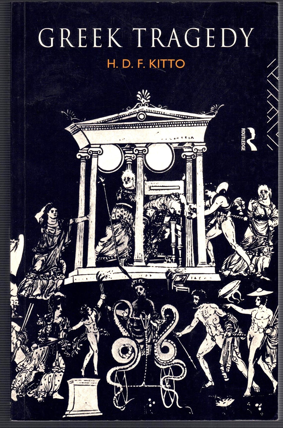 Greek Tragedy