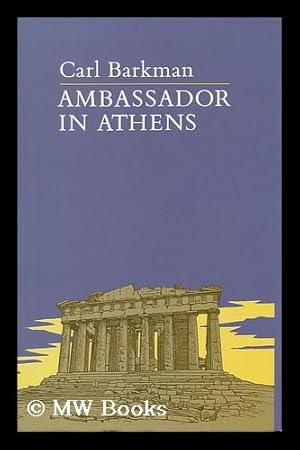 Ambassador in Athens