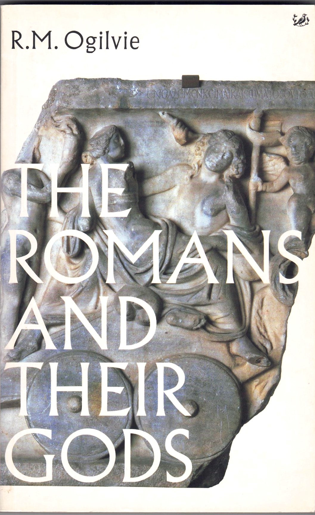 The Romans And Their Gods