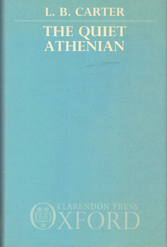 The Quiet Athenian