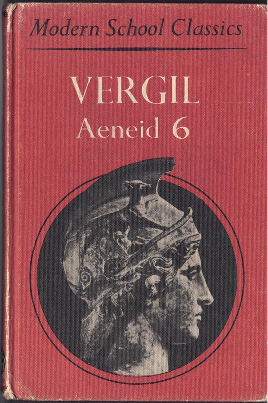 Vergil Aeneid 6