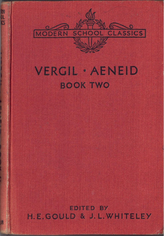 Vergil Aeneid 2